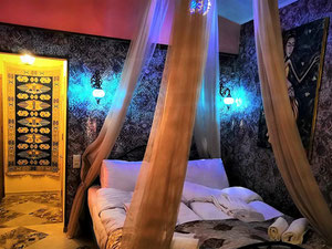 7 кімнатна готель в Ортачале. Нерухомість в Тбілісі без посередників — Пошуковик нерухомості від забудовників і власників GEOLN.COM. Фото 10