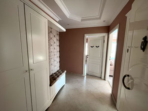 在阿拉尼亚 Oba 出售三居室公寓 2 + 1。 — 来自开发商和业主的房地产搜索引擎 GEOLN.COM. 照片 7