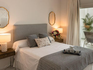 公寓 3 间卧室 147 m² 在波多黎各巴努斯 —西班牙杜克海滩 — 来自开发商和业主的房地产搜索引擎 GEOLN.COM. 照片 14