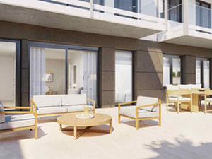 房地产在 Habitat Progres — look at the real estate search engine GEOLN.COM. 照片 7