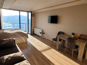 Apartments in Gudauri — Find off-plan property or real estate resale directly from developers and owners GEOLN.COM. Photo 8