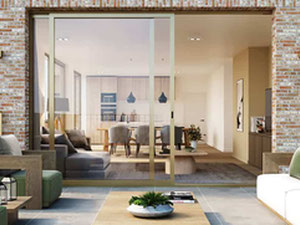 Real estate in HOPVELD — look at the real estate search engine GEOLN.COM. Photo 2