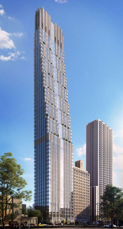 房地产在 200 AMSTERDAM — look at the real estate search engine GEOLN.COM. 照片 1