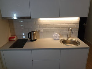 נמכרת סטודיו — חיפוש נדל"ן מפרטי ומקבלן GEOLN.COM. תמונה 3