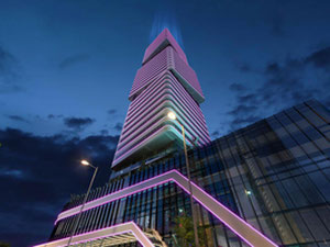 Недвижимость в Cube — смотрите на поисковике недвижимости GEOLN.COM. Фото 2