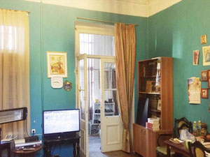 3 ოთახიანი ბინა ვერაზე. ბინა შუამავლის გარეშე თბილისში — უძრავი ქონების ყიდვა და მფლო ბელებისგან GEOLN.COM. ფოტო 4