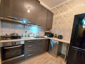 2 pokojowe mieszkanie w Digomi. Kup mieszkanie w Tbilisi, Digomi — Wyszukiwarka nieruchomości od deweloperów i właścicieli GEOLN.COM. Zdjęcie 5