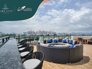 房地产在 Baron Residence Lake City — look at the real estate search engine GEOLN.COM. 照片 4