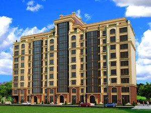 Real estate in Magnat — look at the real estate search engine GEOLN.COM. Photo 6