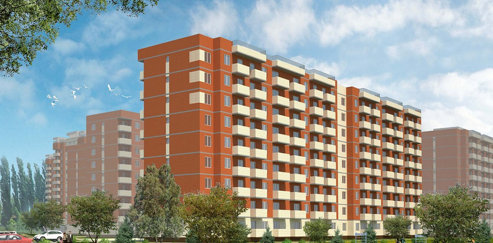 Real estate in Sportivnaya Derevnya — look at the real estate search engine GEOLN.COM. Photo 1