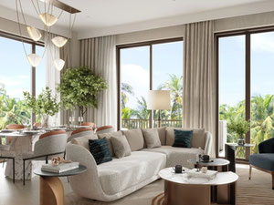 在红树林的公寓出售 — 来自开发商和业主的房地产搜索引擎 GEOLN.COM. 照片 3