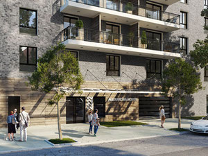 房地产在 Alexandra House — look at the real estate search engine GEOLN.COM. 照片 6