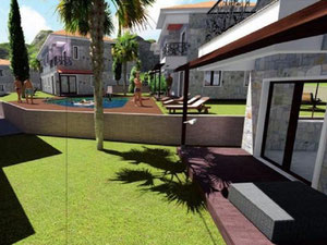 Propiedad en venta en Stone House Foca Tas Evleri — mira el buscador inmobiliario GEOLN.COM. Foto 4