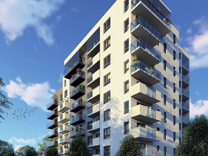 Нерухомість в Osiedle Mezzo — дивіться на пошуковику нерухомості GEOLN.COM. Фото 5