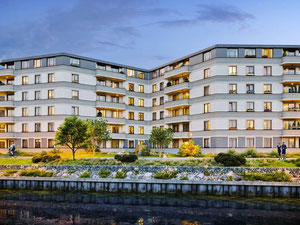 房地产在 VUE Potsdam — look at the real estate search engine GEOLN.COM. 照片 4