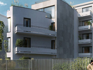 Real estate in Angorska 13A — look at the real estate search engine GEOLN.COM. Photo 5