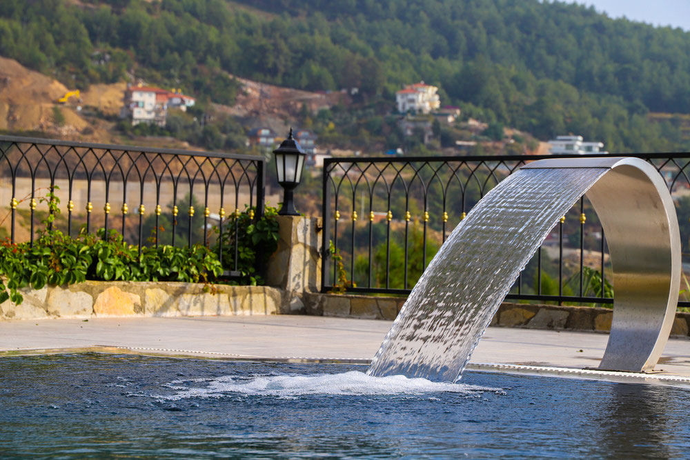 独立别墅，享有全景视野 — 来自开发商和业主的房地产搜索引擎 GEOLN.COM. 照片 1