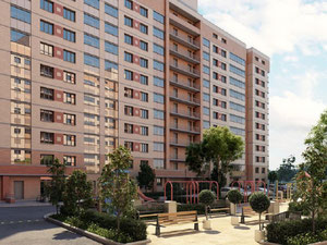 房地产在 Zhivi! V Rybatskom — look at the real estate search engine GEOLN.COM. 照片 8