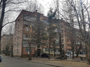 2 кімнатна квартира в санзона. Квартира без посередника в Тбілісі — Пошуковик нерухомості від забудовників і власників GEOLN.COM. Фото 8