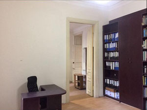 იყიდება ბინა სოლოლაკში — Пошуковик нерухомості від забудовників і власників GEOLN.COM. Фото 2