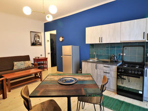 Se vende apartamento en Tbilisi — Encuentre propiedades fuera del plan o reventa de bienes inmuebles directamente de desarrolladores y propietarios GEOLN.COM. Foto 19