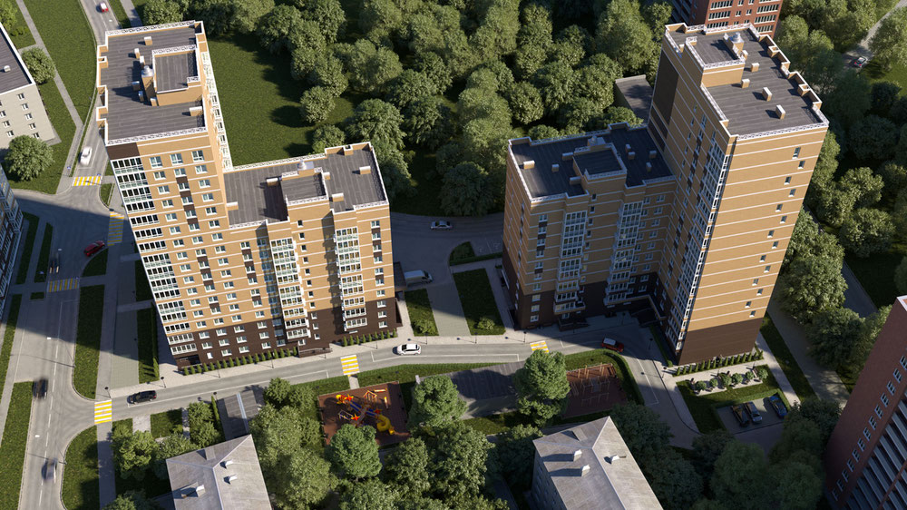 Нерухомість в Vitrajy — дивіться на пошуковику нерухомості GEOLN.COM. Фото 1