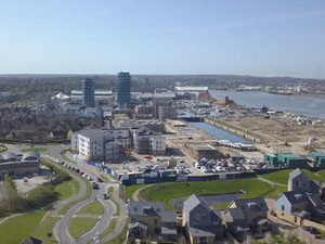 Real estate in Atlas Place — look at the real estate search engine GEOLN.COM. Photo 2