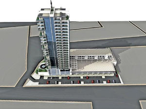 Нерухомість в Hayran Kule — дивіться на пошуковику нерухомості GEOLN.COM. Фото 3