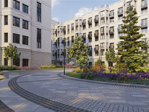 房地产在 Grand House — look at the real estate search engine GEOLN.COM. 照片 5