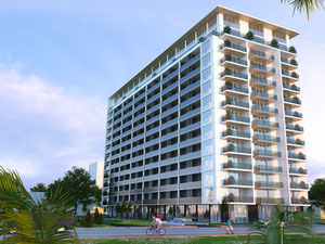 Real estate in SMG PALACE — look at the real estate search engine GEOLN.COM. Photo 11