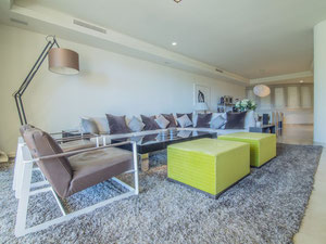 Апартаменти 4 спальні 510 м² в Пуерто Банусі, Іспанія — Пошуковик нерухомості від забудовників і власників GEOLN.COM. Фото 6