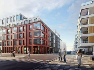 房地产在 Allveelaeva maja — look at the real estate search engine GEOLN.COM. 照片 2