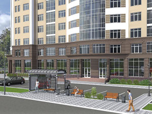 房地产在 Syaivo — look at the real estate search engine GEOLN.COM. 照片 4