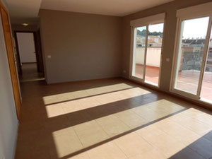 西班牙、瓦伦西亚、德尼亚的海边顶层公寓 — 来自开发商和业主的房地产搜索引擎 GEOLN.COM. 照片 7