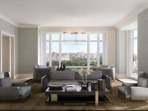 Real estate in 520 Park Avenue — look at the real estate search engine GEOLN.COM. Photo 11