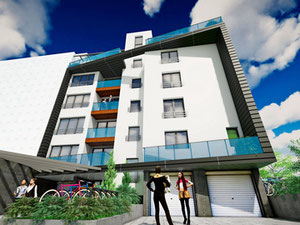 Real estate in KING BORIS III 247 — look at the real estate search engine GEOLN.COM. Photo 3