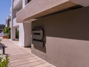 顶层公寓 3 间卧室 193 平方米，位于西班牙洛斯阿克罗斯 — 来自开发商和业主的房地产搜索引擎 GEOLN.COM. 照片 6