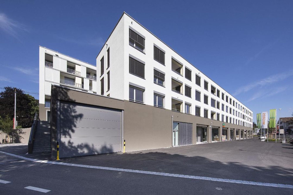 Нерухомість в HELLO Aarburg — дивіться на пошуковику нерухомості GEOLN.COM. Фото 1