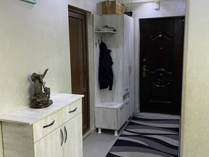 Затишна Квартира У Батумт — Пошуковик нерухомості від забудовників і власників GEOLN.COM. Фото 11