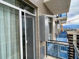 2-room apartment for sale — Find off-plan property or real estate resale directly from developers and owners GEOLN.COM. Photo 18