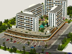 Real estate in White House İstanbul — look at the real estate search engine GEOLN.COM. Photo 2