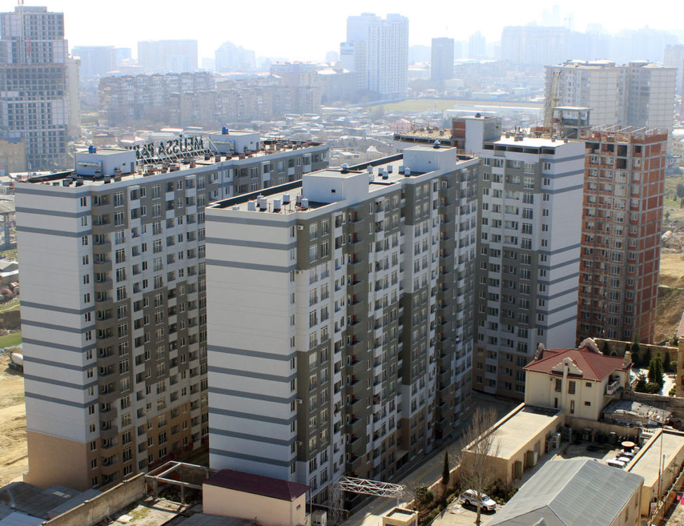 Nieruchomości w Melissa Park — spójrz na wyszukiwarkę nieruchomości GEOLN.COM. Zdjęcie 1