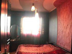 Apartamento de 3 habitaciones en Varketili. Apartamento sin intermediario en Tbilisi — Encuentre propiedades fuera del plan o reventa de bienes inmuebles directamente de desarrolladores y propietarios GEOLN.COM. Foto 7