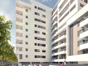 房地产在 Altos de Bulevar — look at the real estate search engine GEOLN.COM. 照片 2