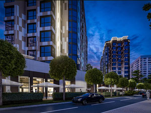 房地产在 Comfort City — look at the real estate search engine GEOLN.COM. 照片 4