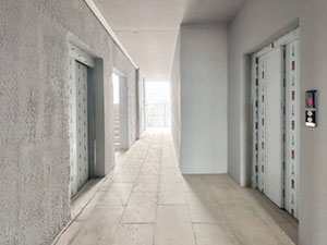 三居室公寓，布局合理，享有壮观的山景 — 来自开发商和业主的房地产搜索引擎 GEOLN.COM. 照片 5