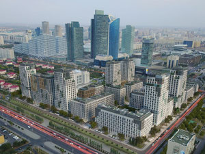 Нерухомість в Atlant — дивіться на пошуковику нерухомості GEOLN.COM. Фото 6