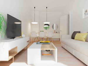 房地产在 Habitat Paseo de Canaveral — look at the real estate search engine GEOLN.COM. 照片 9