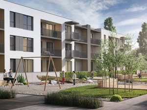 Нерухомість в Osiedle Olszewskiego — дивіться на пошуковику нерухомості GEOLN.COM. Фото 4