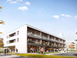 נדל"ן ב Miasteczko Greenwood — עיין במנוע חיפוש הנדל"ן GEOLN.COM. תמונה 3